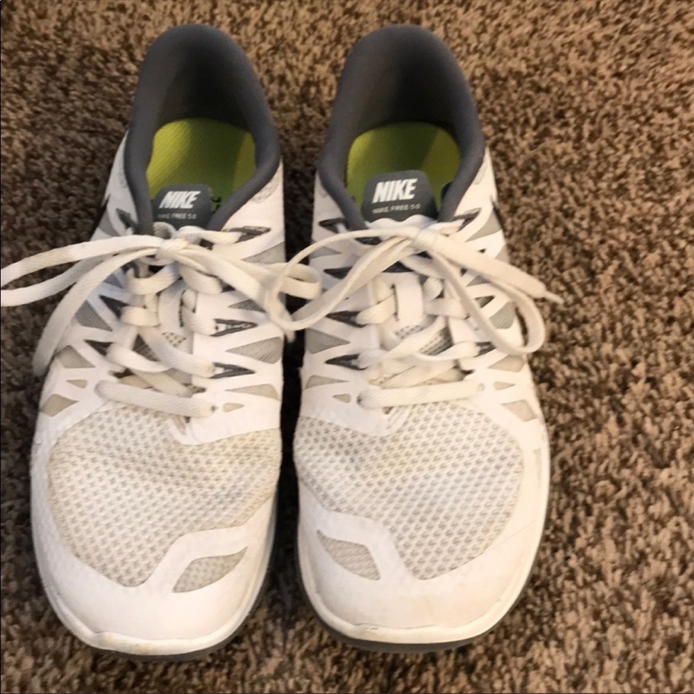 Nike Free 5.0